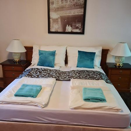 Toroes Panzio Bed & Breakfast Szabolcs Ngoại thất bức ảnh