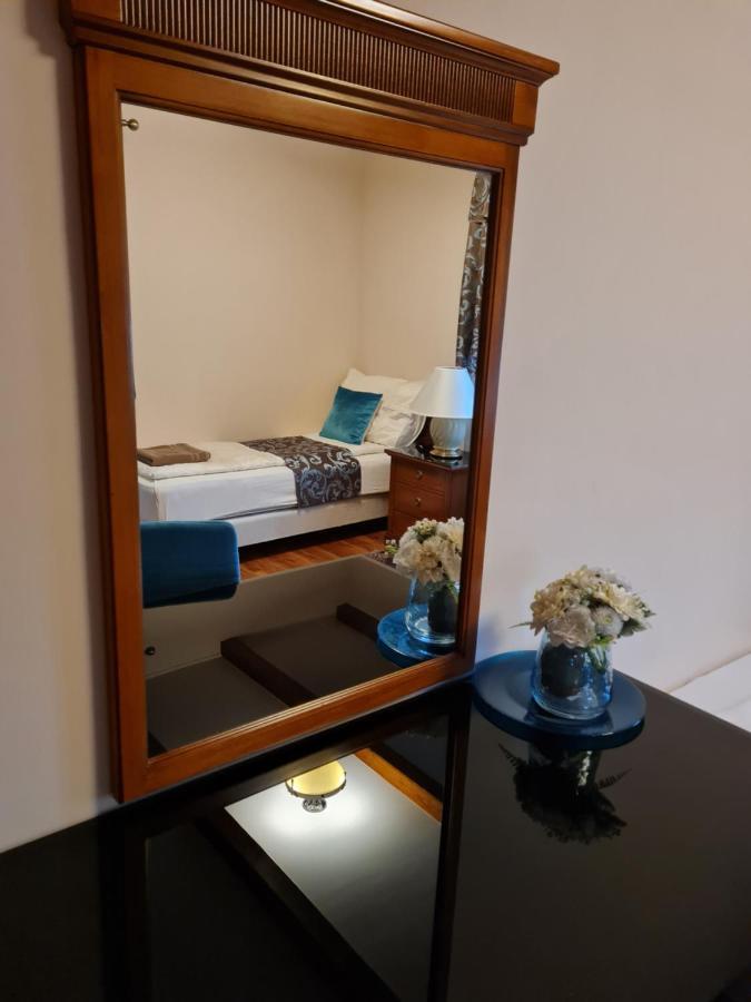 Toroes Panzio Bed & Breakfast Szabolcs Ngoại thất bức ảnh