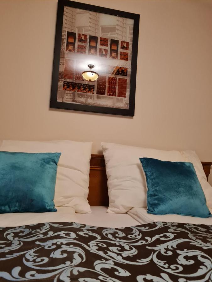 Toroes Panzio Bed & Breakfast Szabolcs Ngoại thất bức ảnh