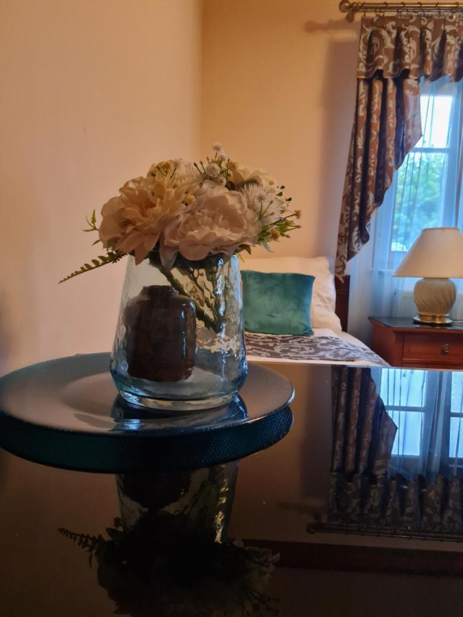 Toroes Panzio Bed & Breakfast Szabolcs Ngoại thất bức ảnh