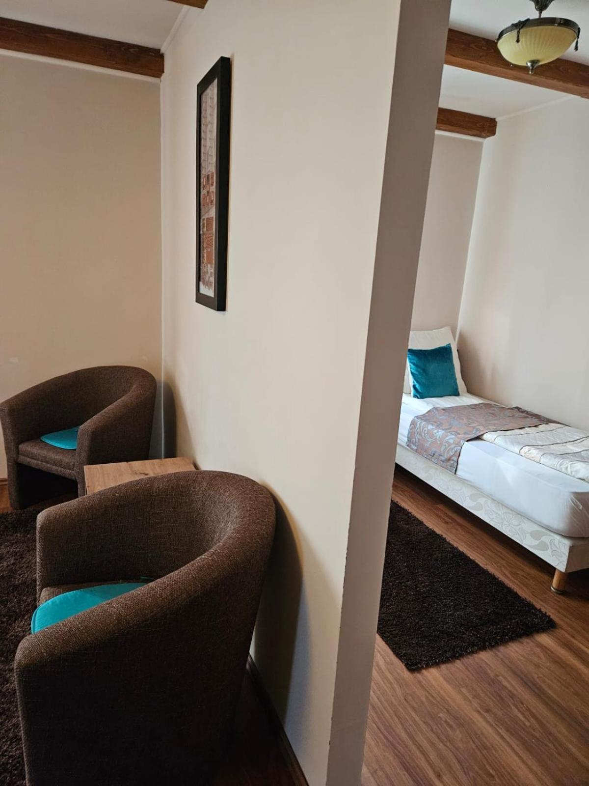 Toroes Panzio Bed & Breakfast Szabolcs Ngoại thất bức ảnh