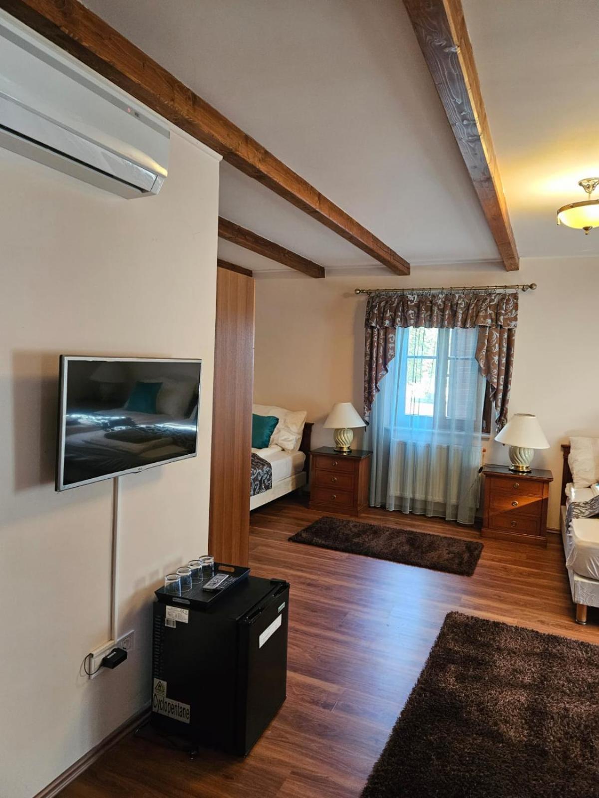 Toroes Panzio Bed & Breakfast Szabolcs Ngoại thất bức ảnh