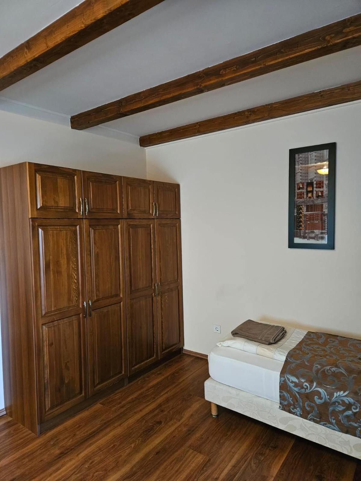 Toroes Panzio Bed & Breakfast Szabolcs Ngoại thất bức ảnh
